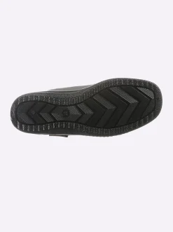 Stiefelette