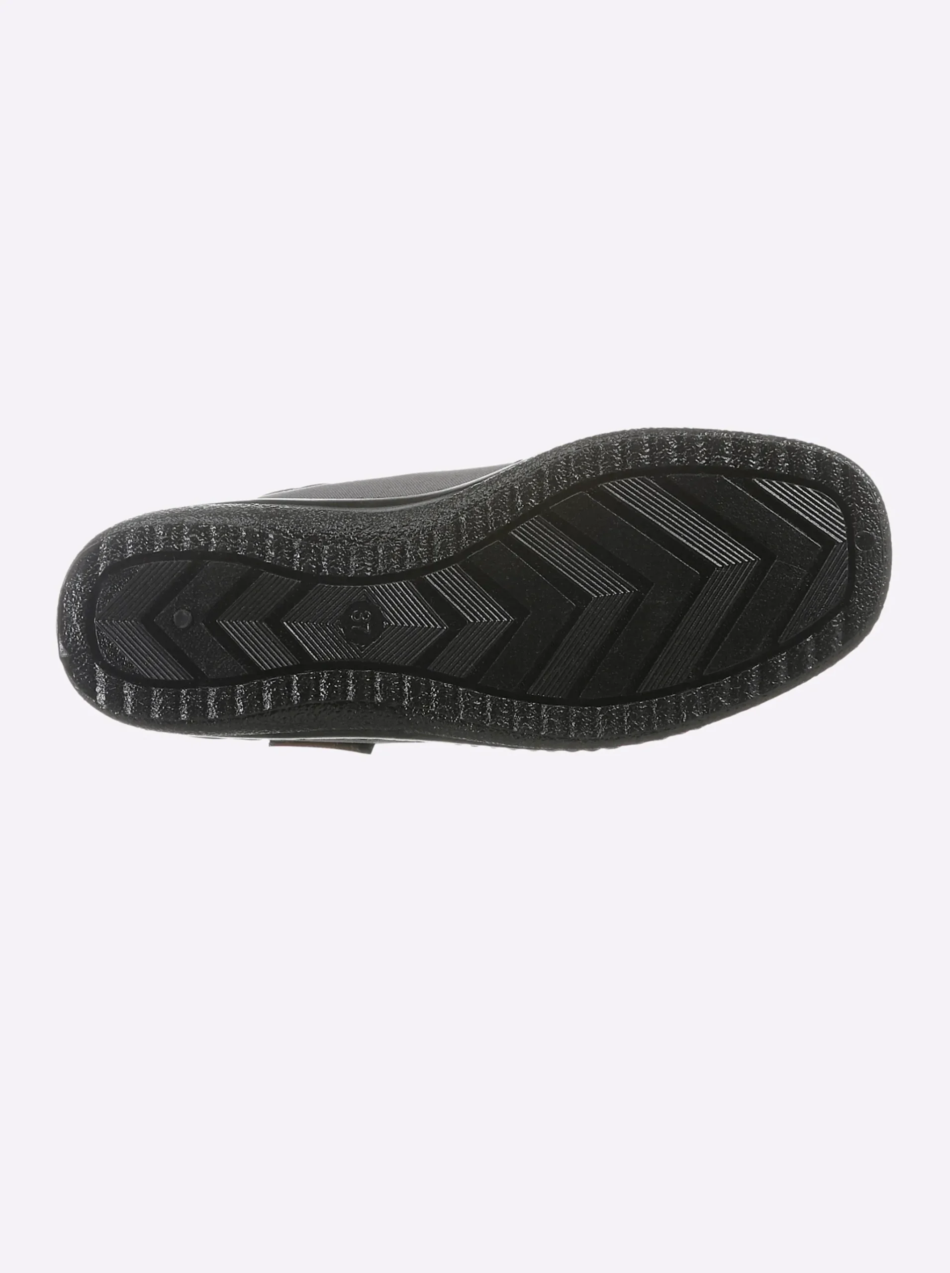 Stiefelette