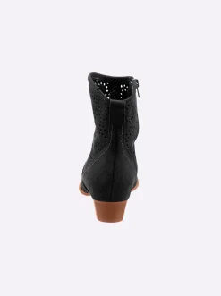 Stiefelette
