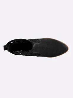 Stiefelette