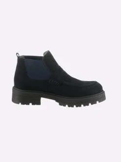 Stiefelette
