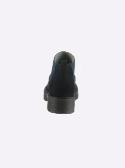Stiefelette