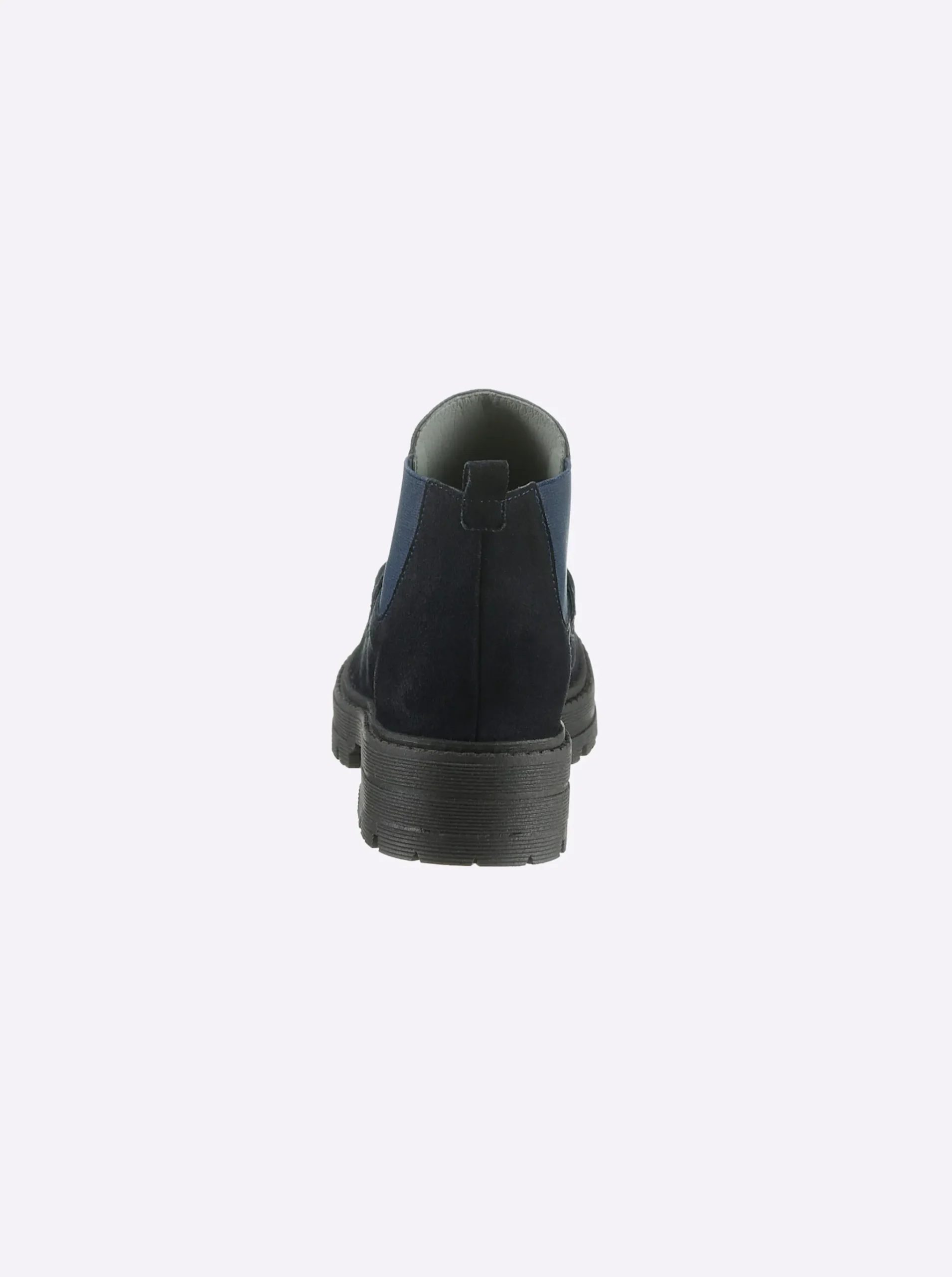 Stiefelette