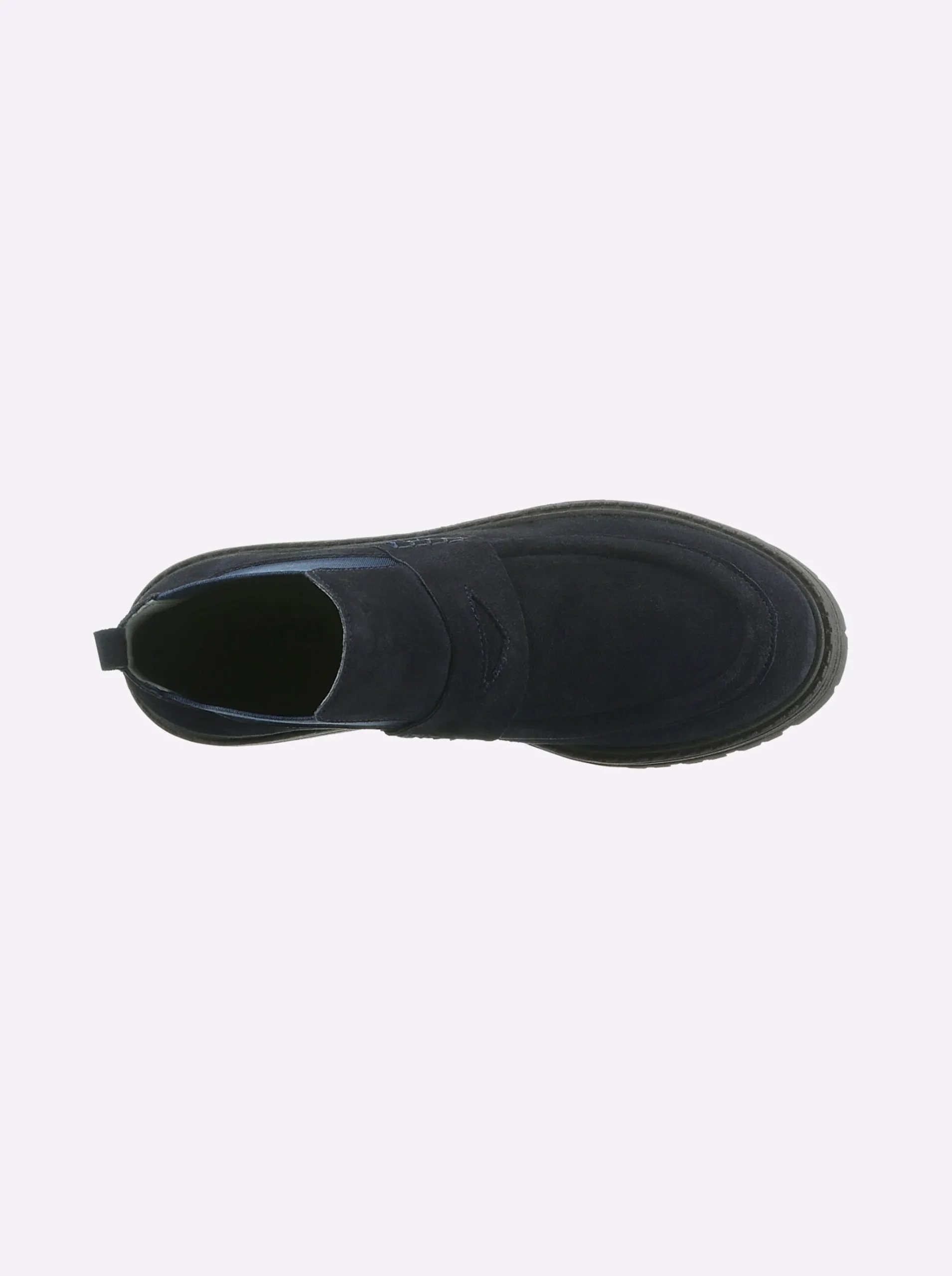 Stiefelette