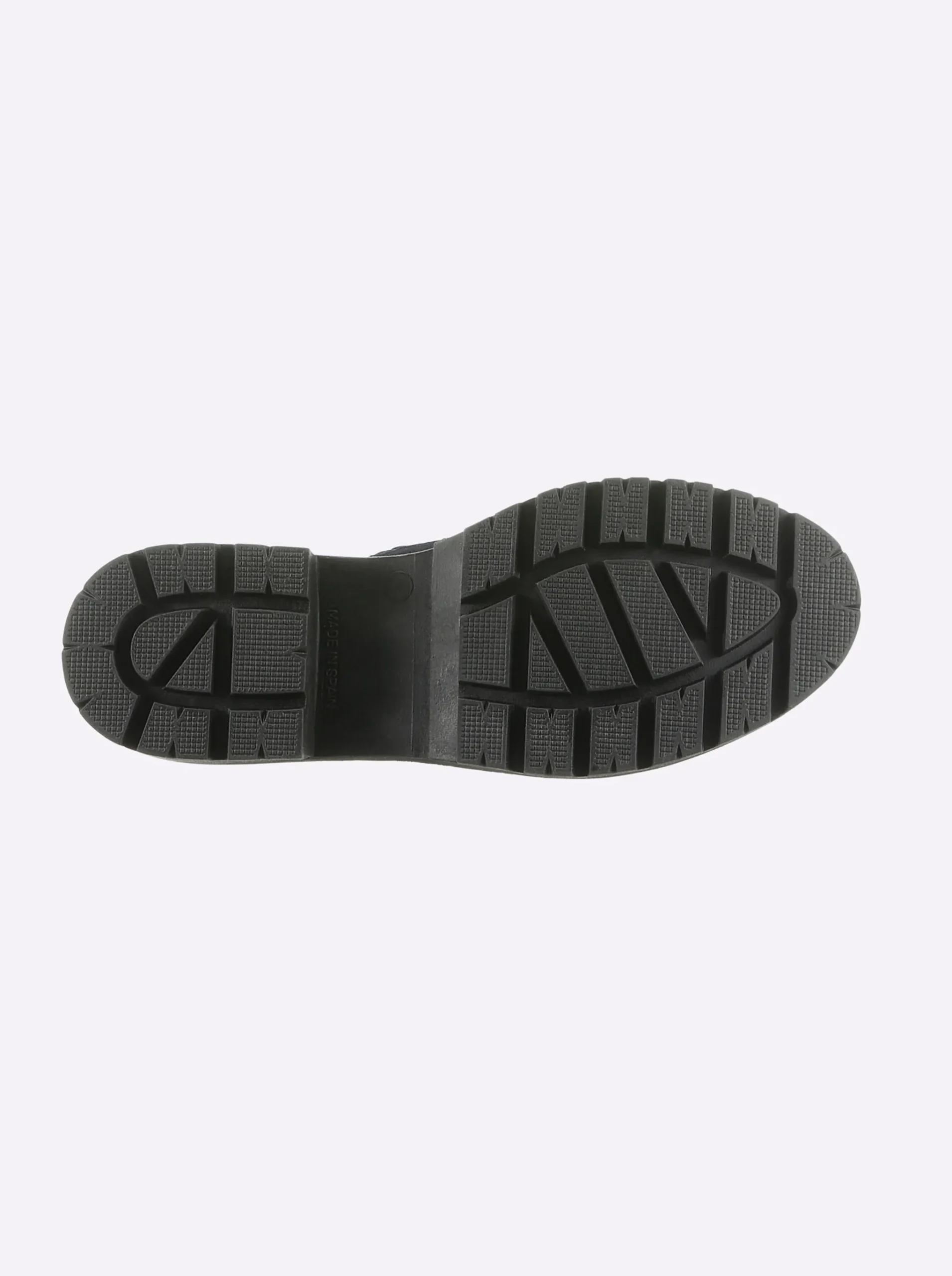 Stiefelette
