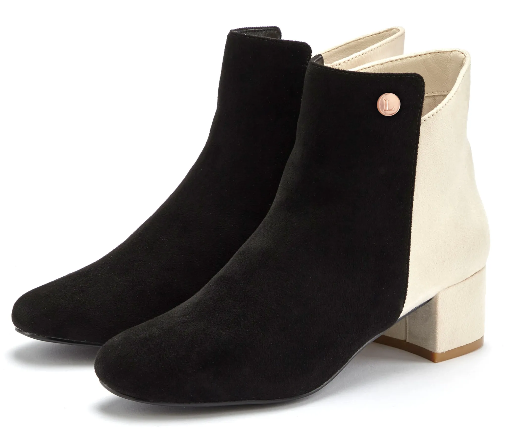 Stiefelette