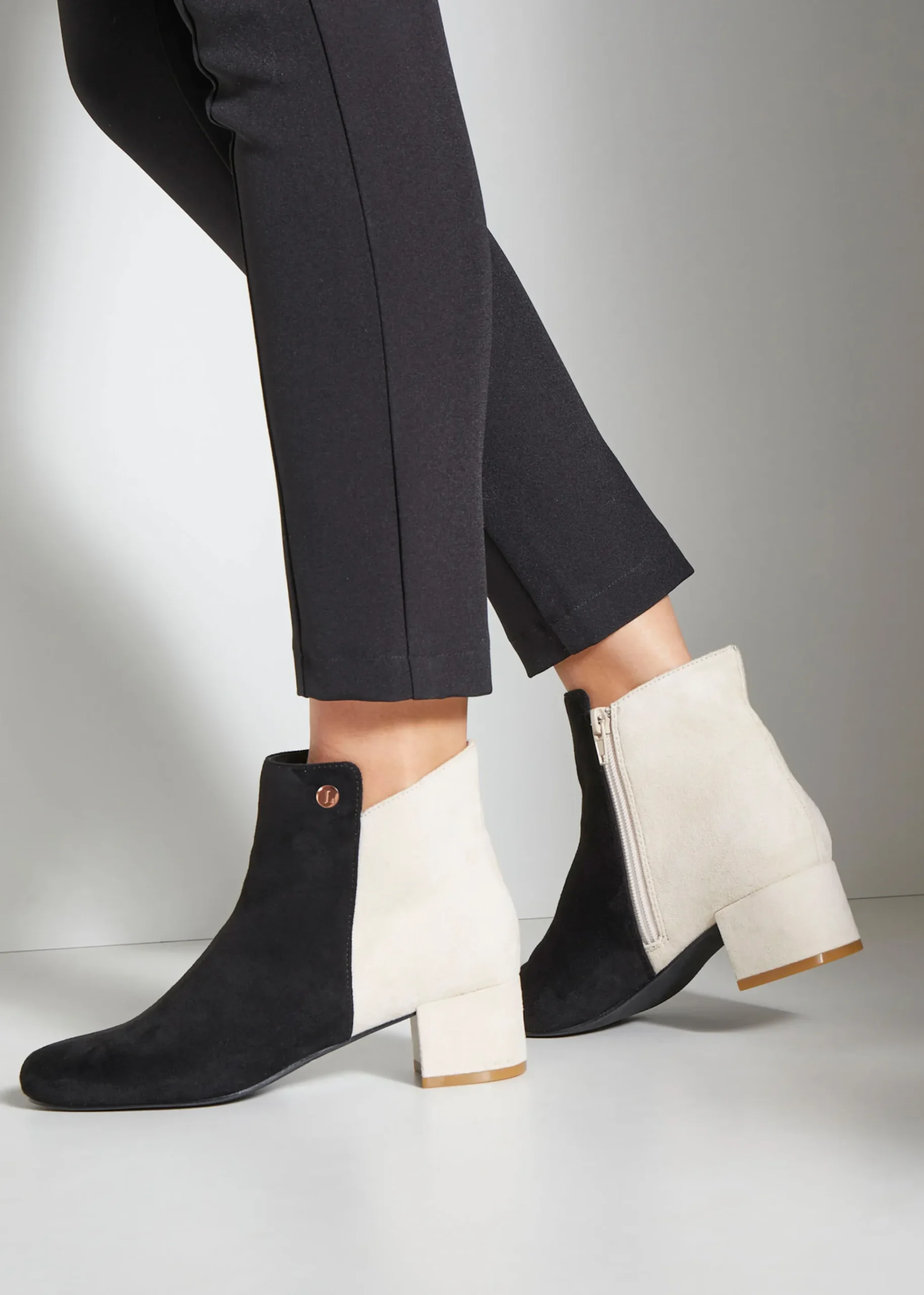 Stiefelette