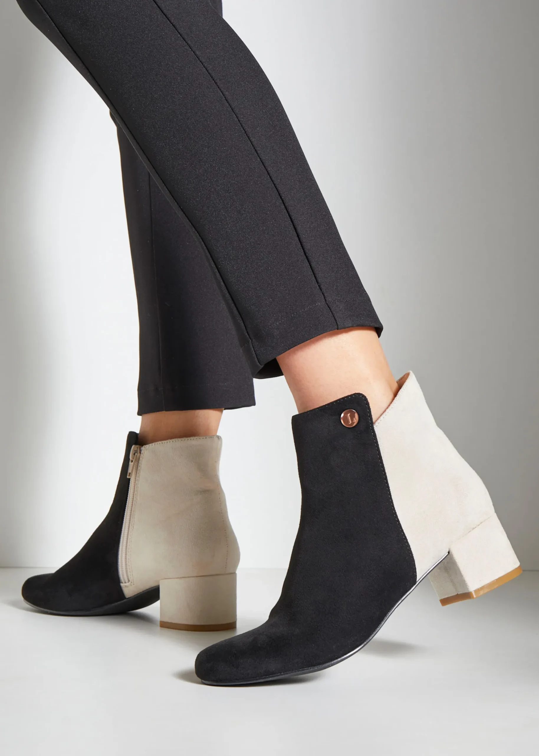 Stiefelette