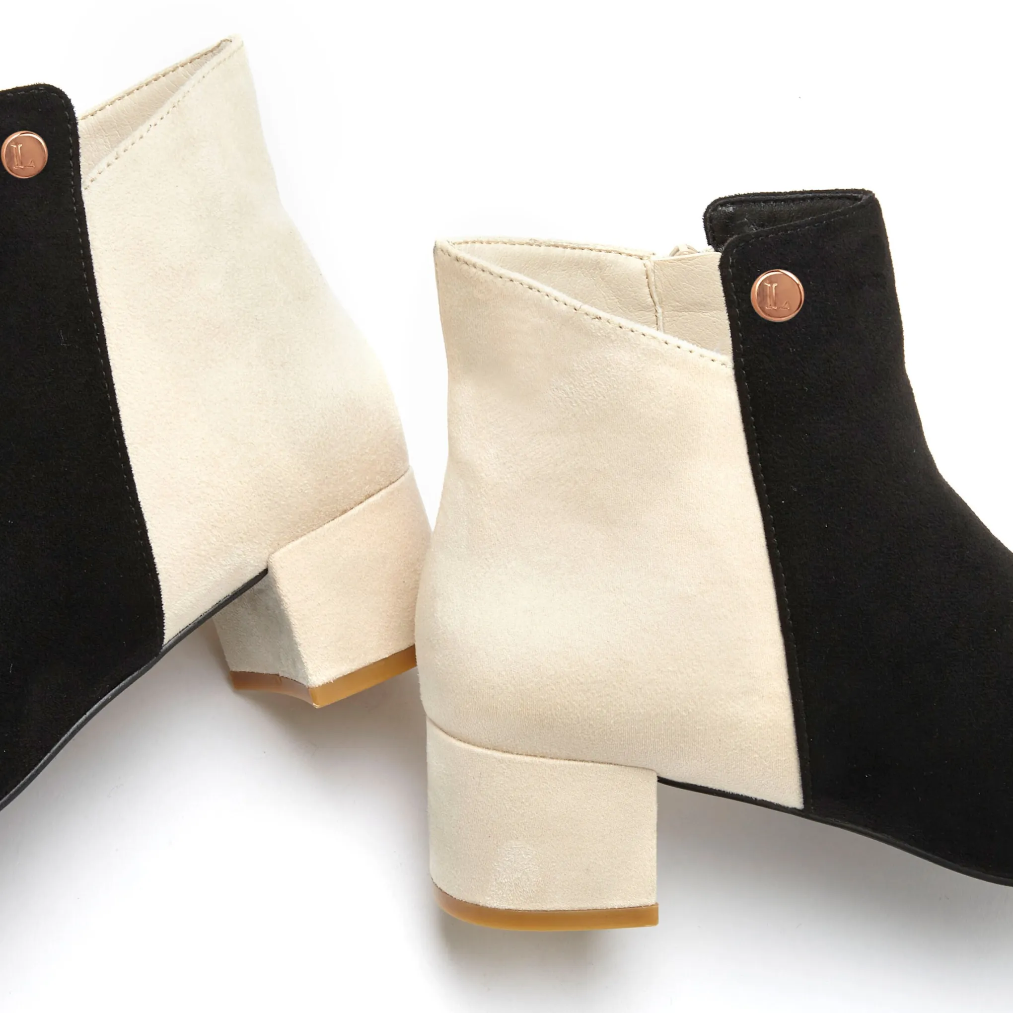 Stiefelette