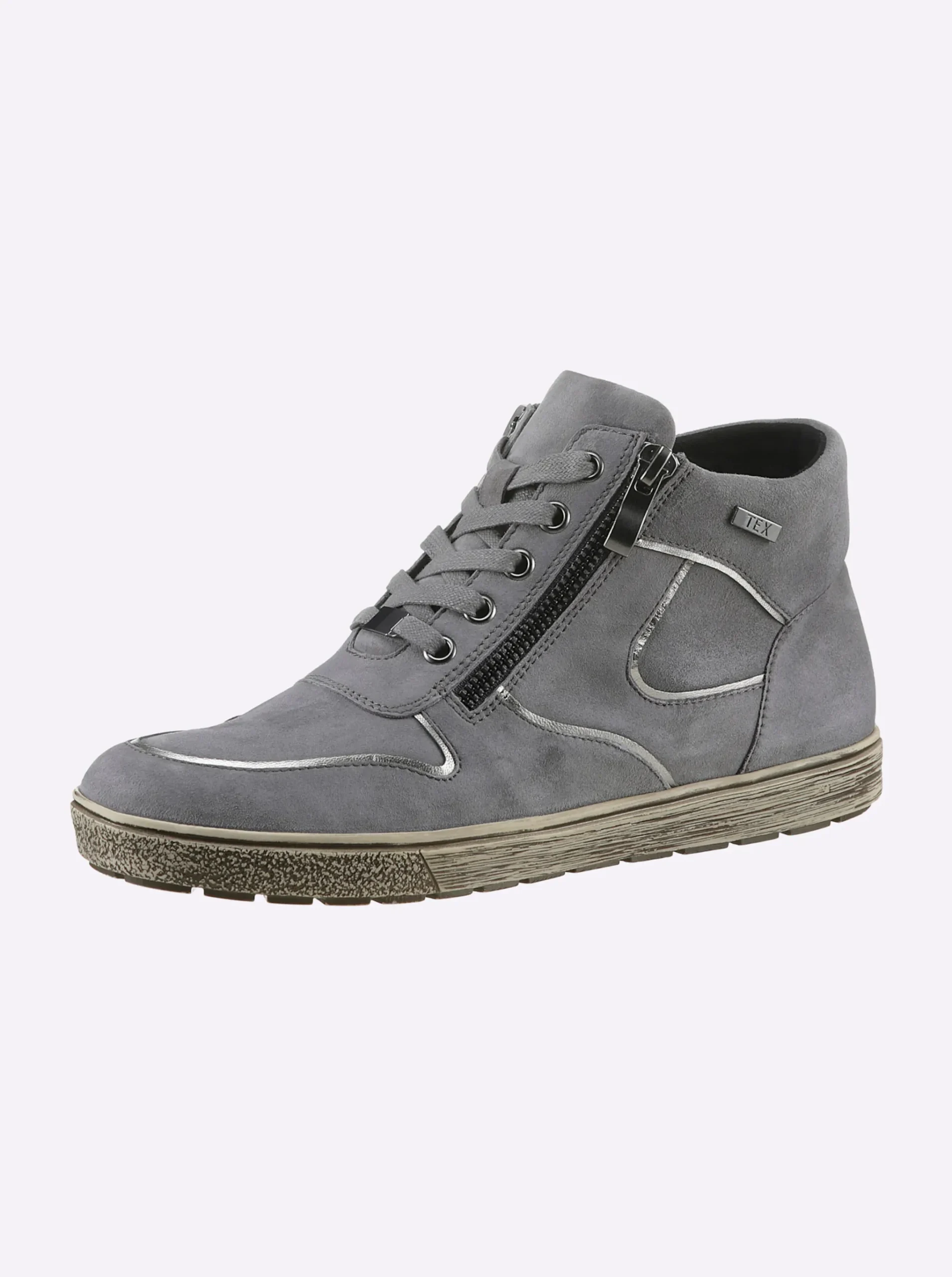 Stiefelette