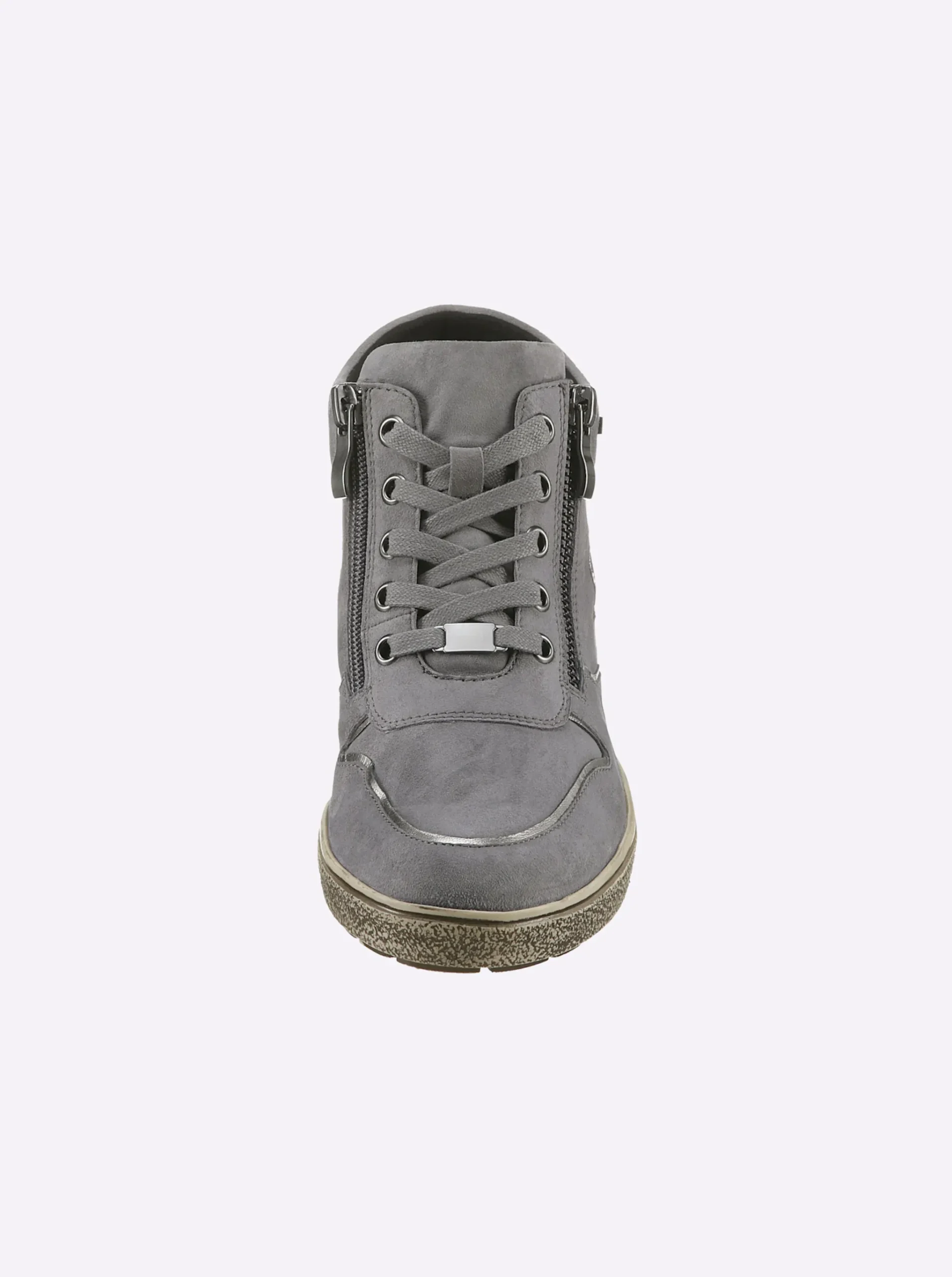Stiefelette