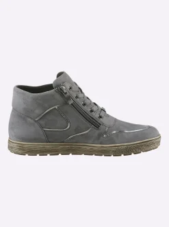 Stiefelette