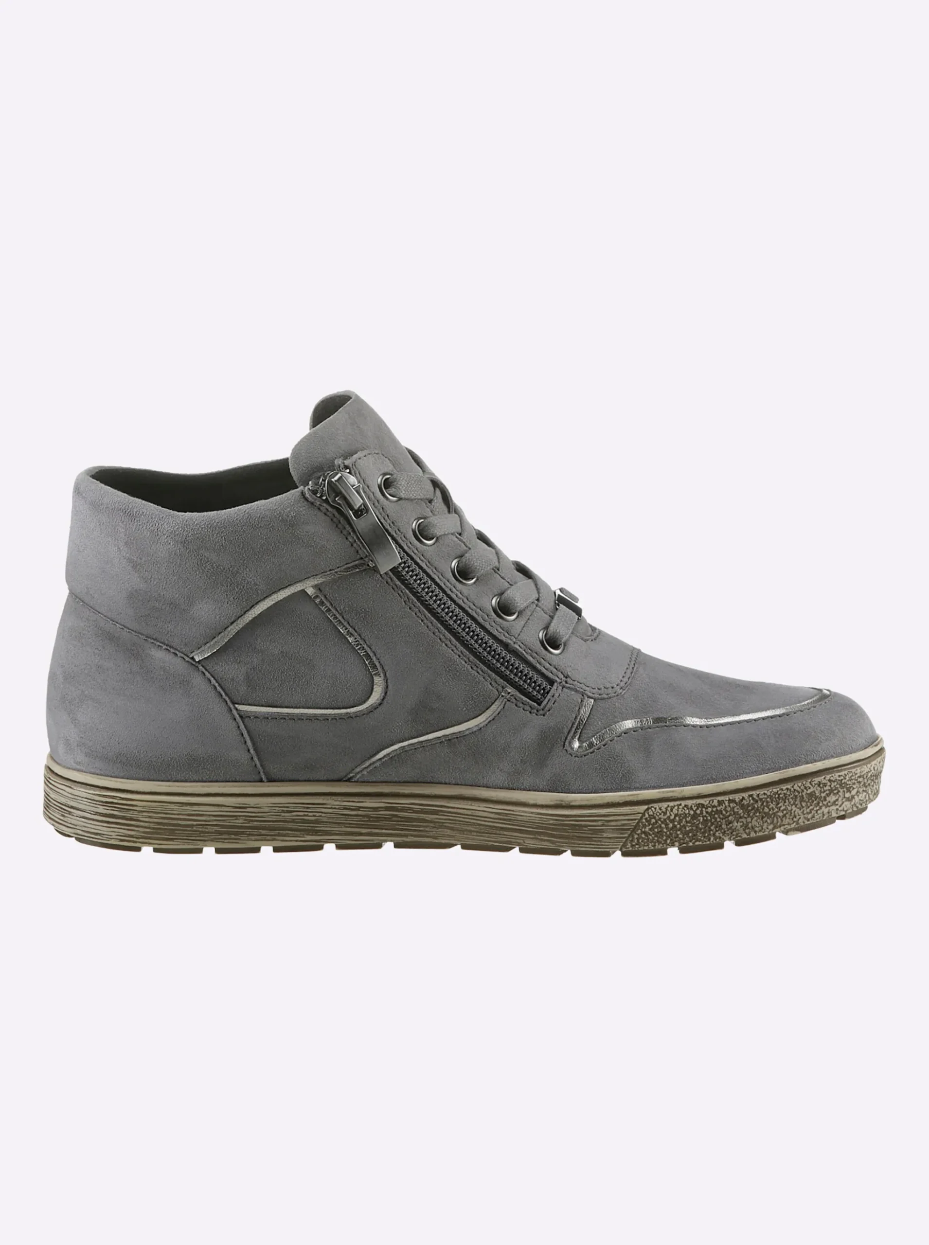 Stiefelette