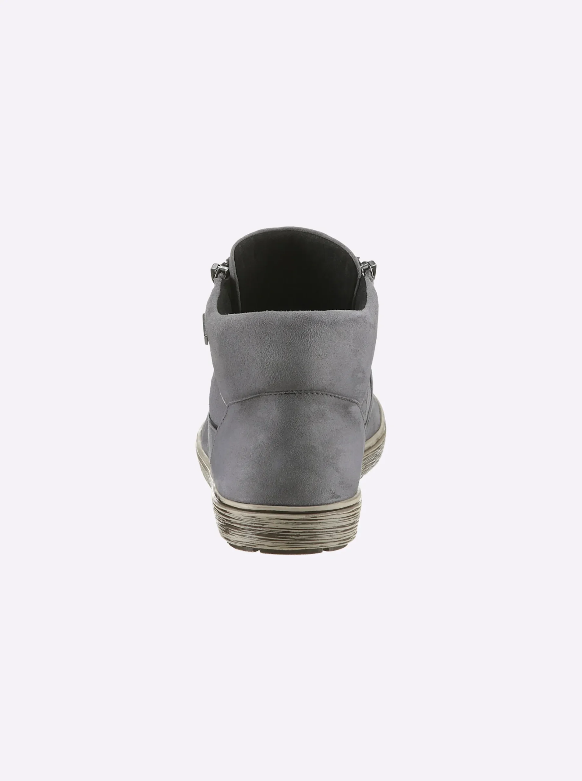 Stiefelette