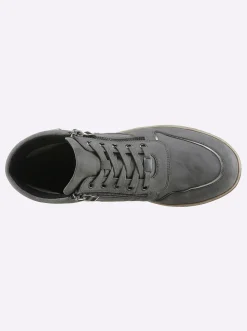 Stiefelette