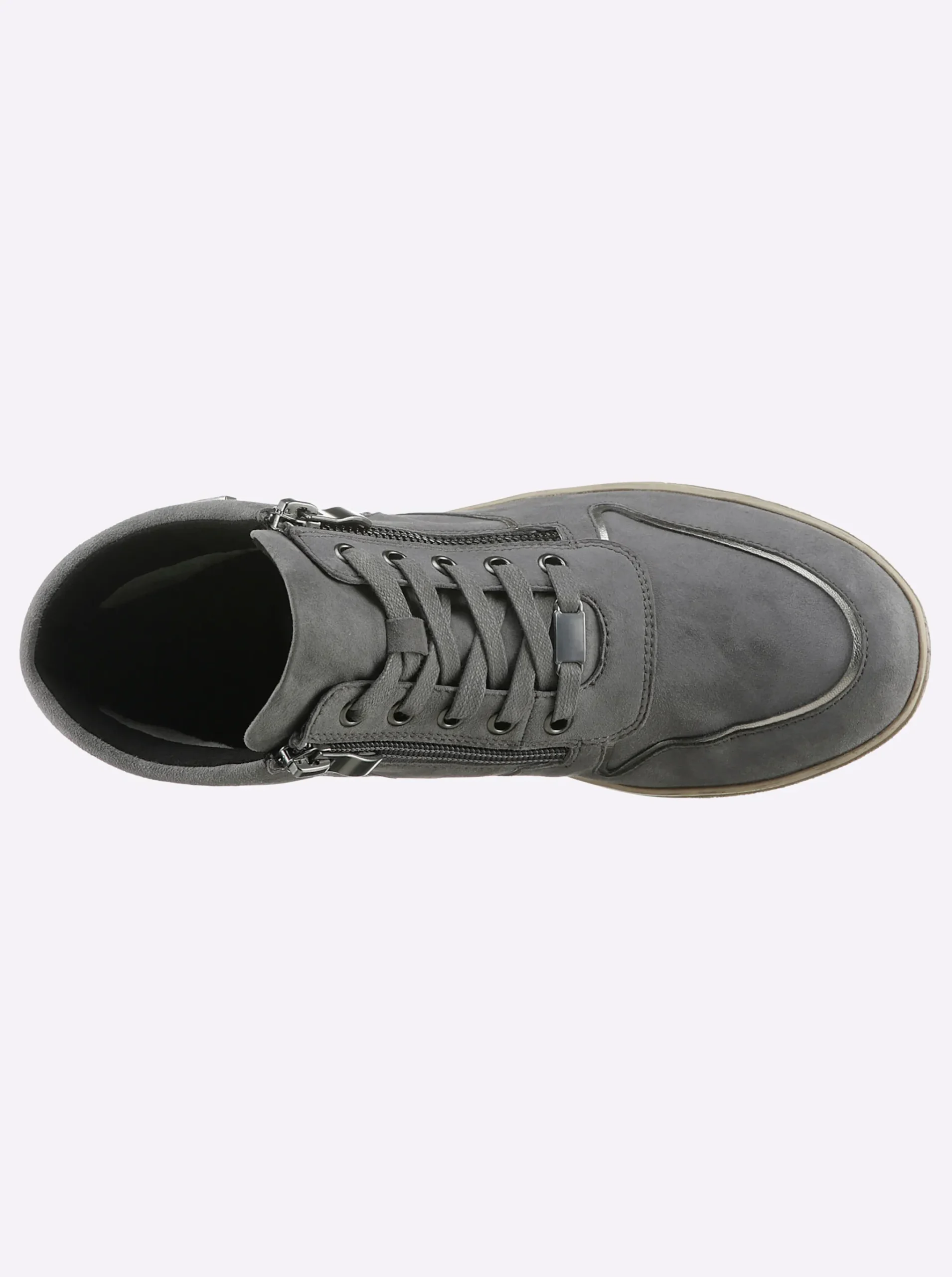 Stiefelette