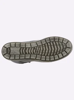 Stiefelette