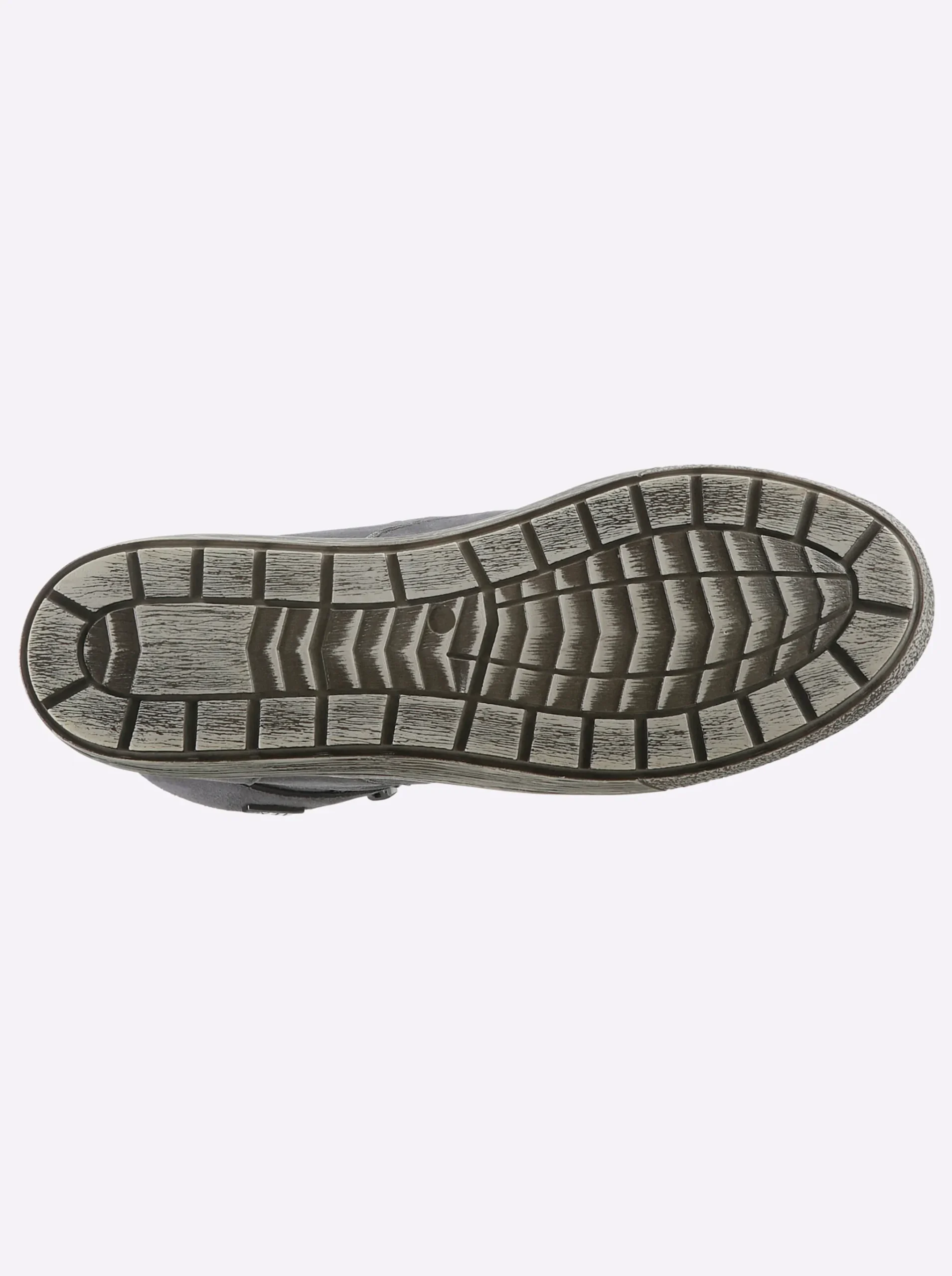 Stiefelette