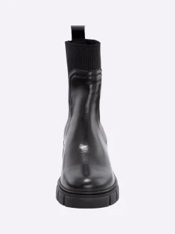 Stiefelette