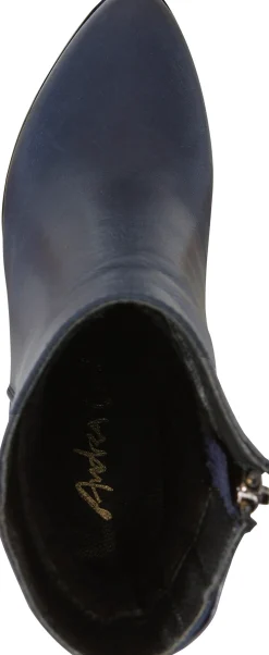 Stiefelette