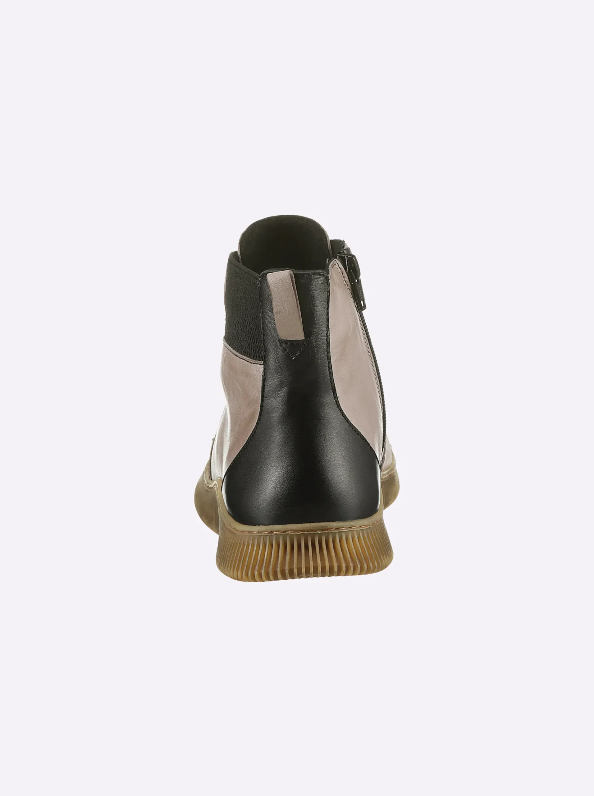 Stiefelette