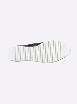 Stiefelette