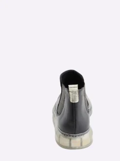 Stiefelette