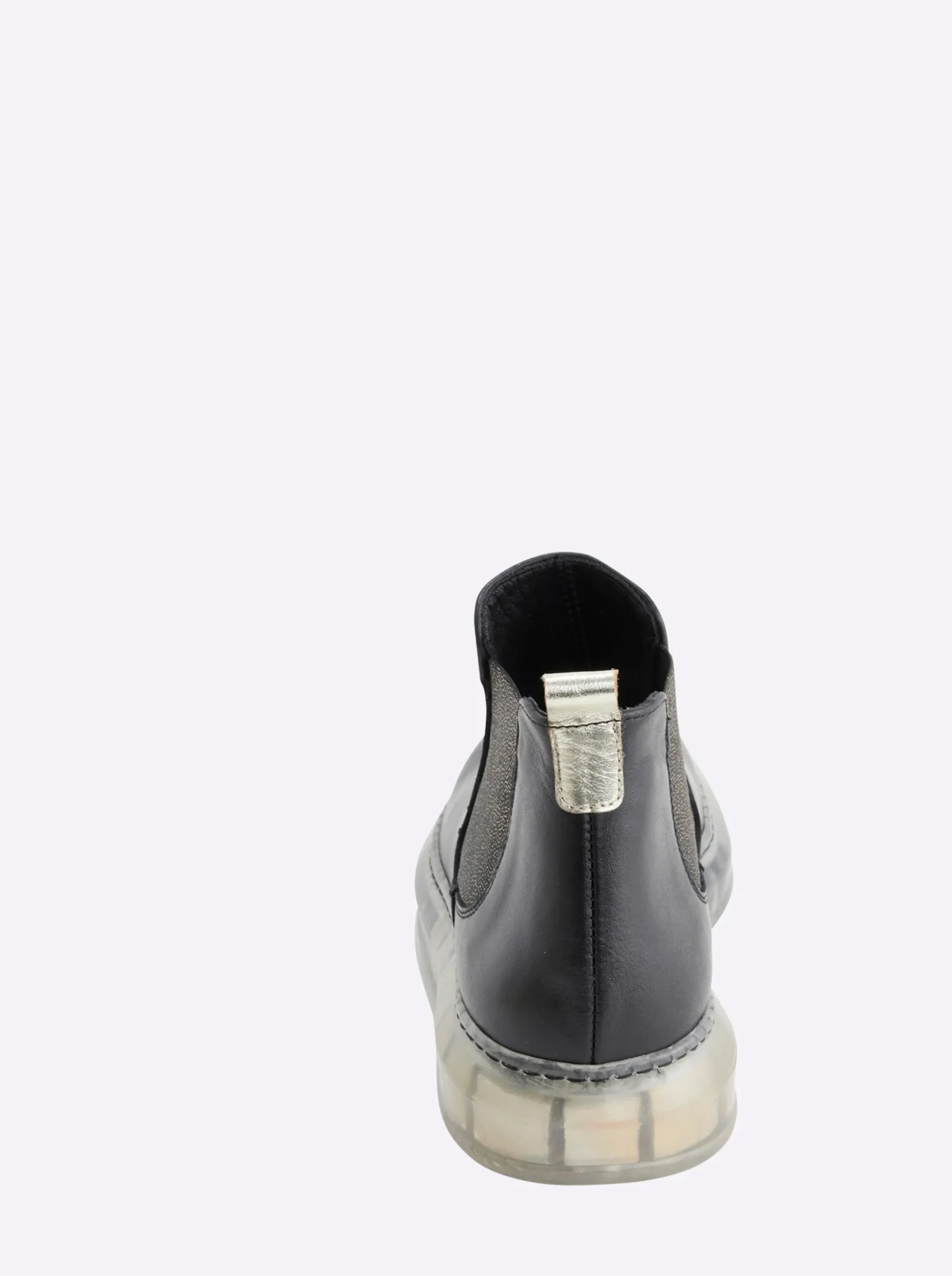 Stiefelette