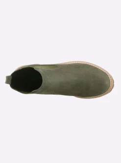 Stiefelette