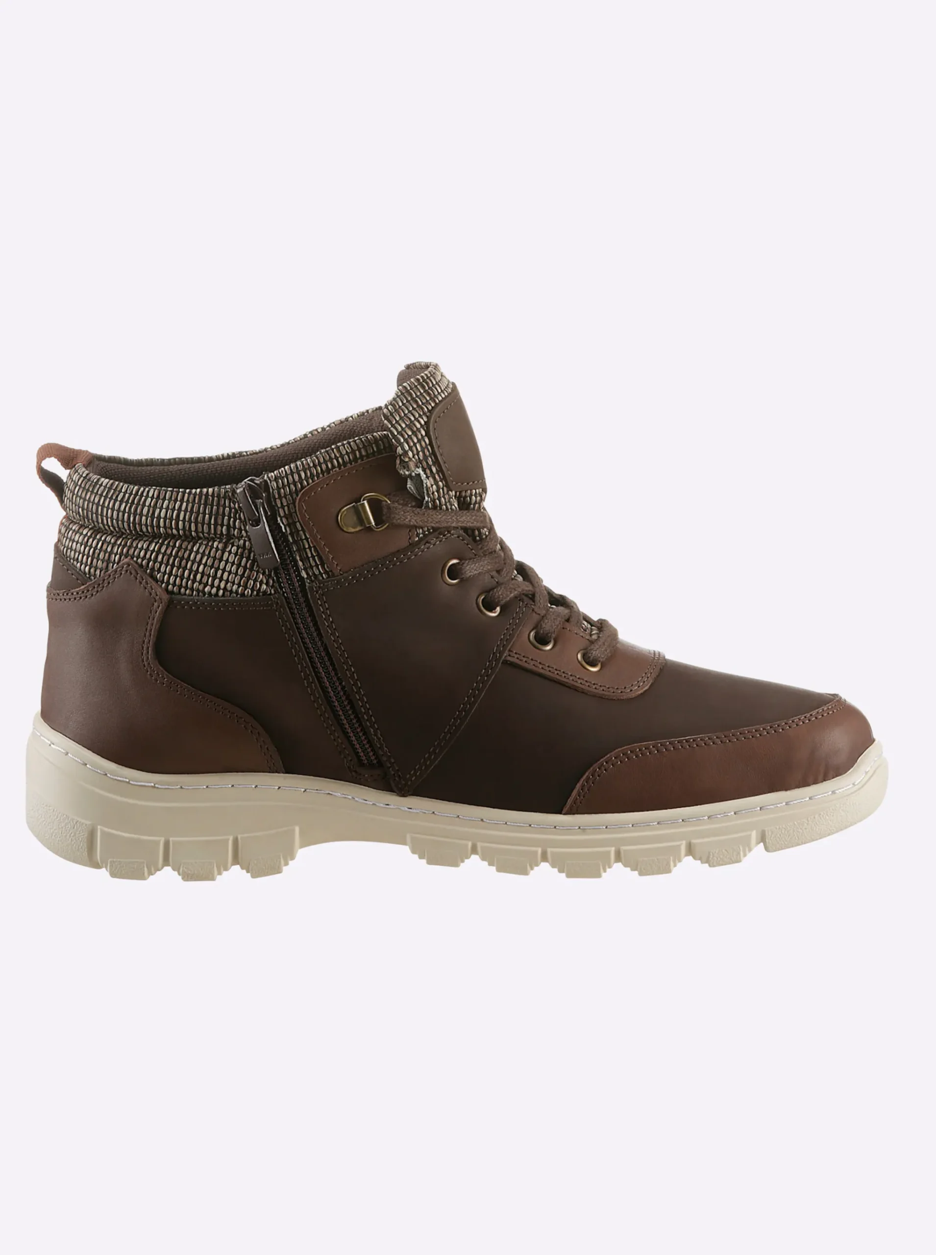 Stiefelette