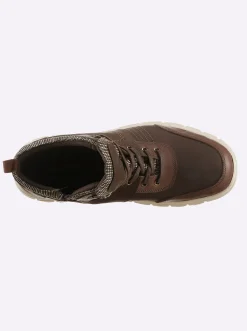 Stiefelette