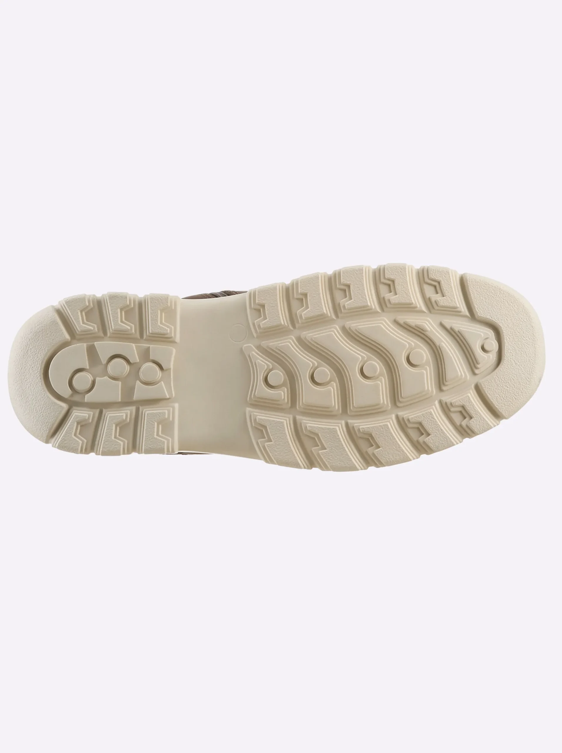 Stiefelette