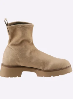 Stiefelette