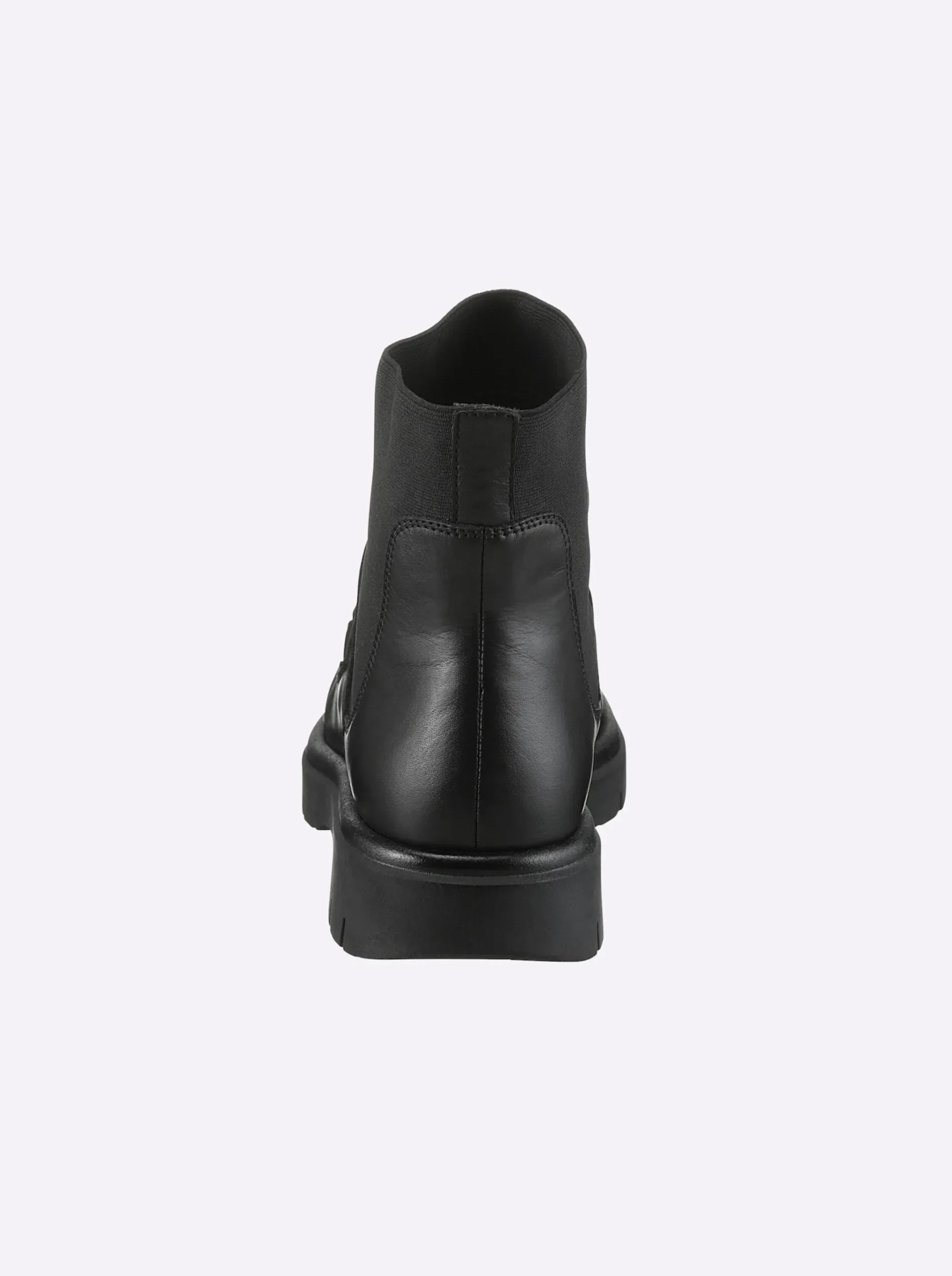 Stiefelette