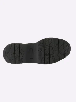 Stiefelette