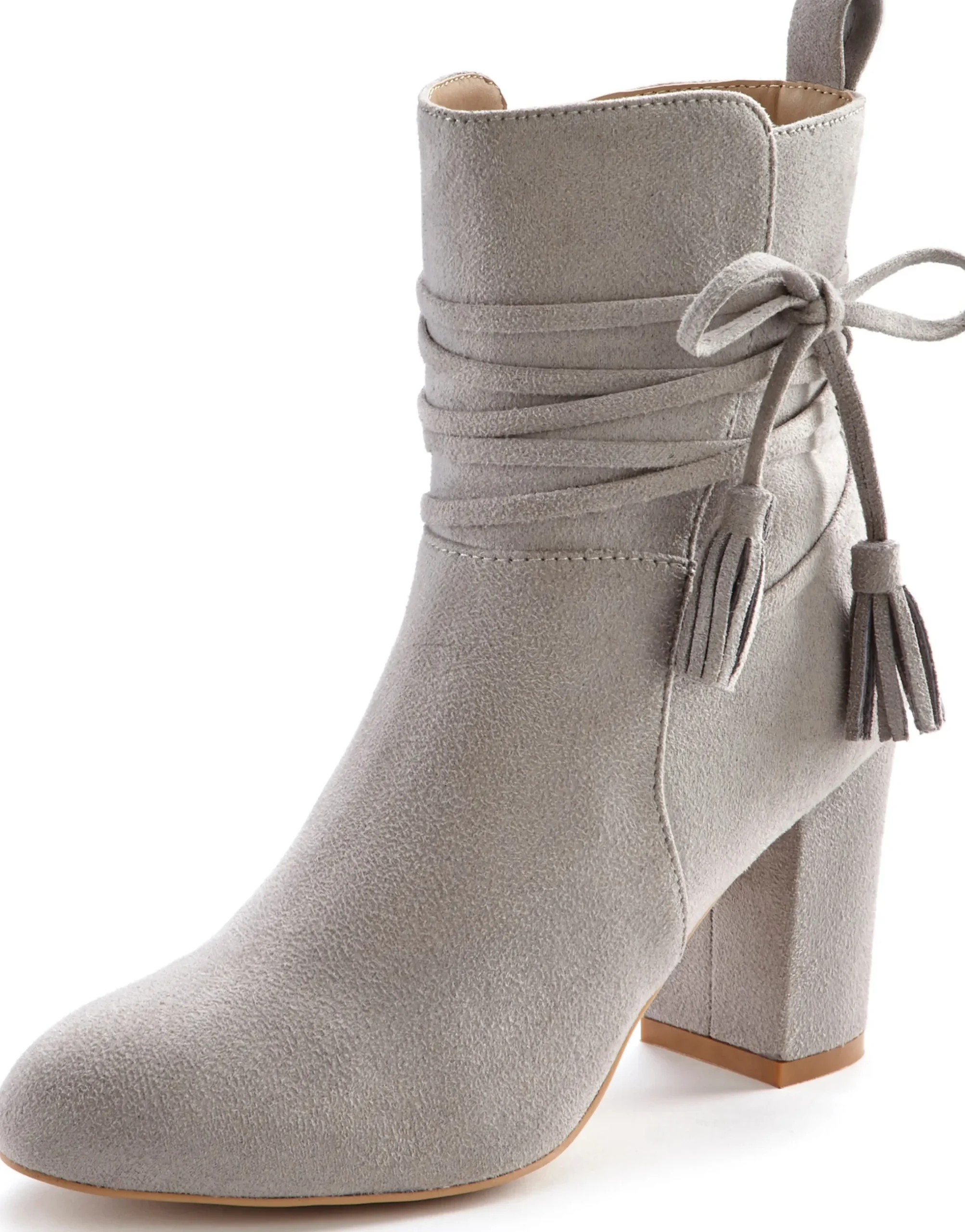 Stiefelette