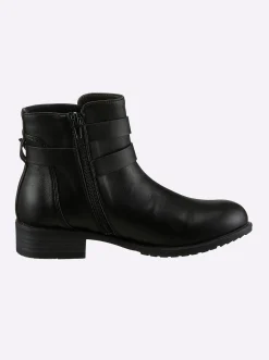 Stiefelette