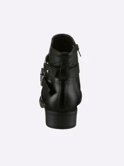 Stiefelette