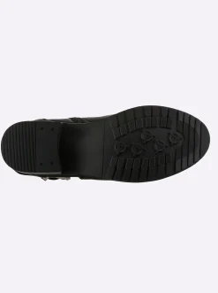 Stiefelette