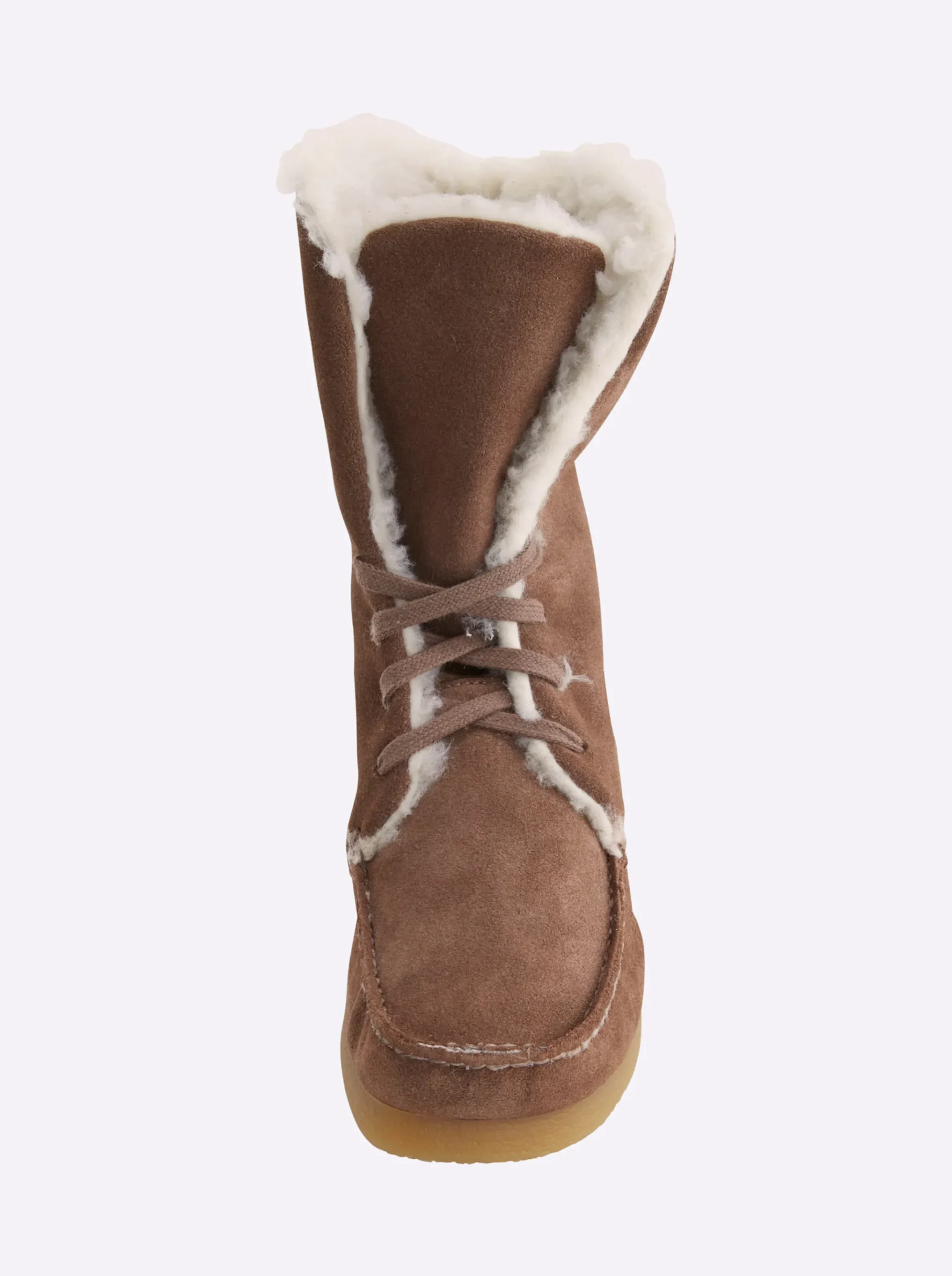 Stiefelette
