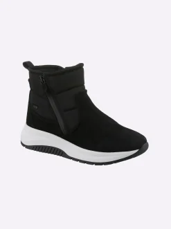 Stiefelette