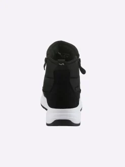 Stiefelette