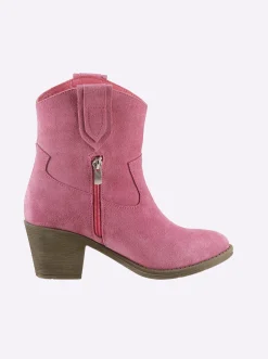Stiefelette