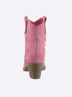 Stiefelette