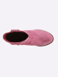 Stiefelette