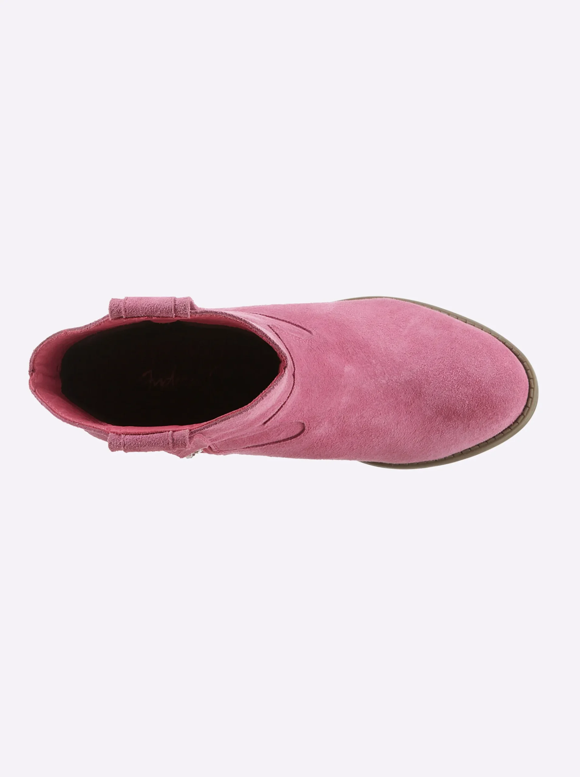 Stiefelette