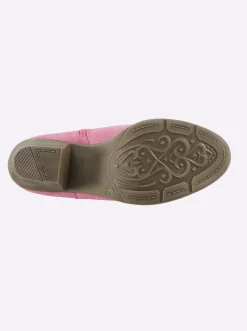 Stiefelette