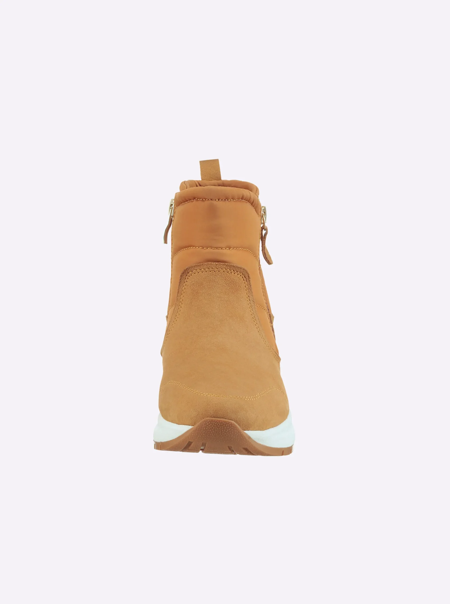 Stiefelette