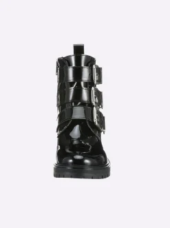 Stiefelette