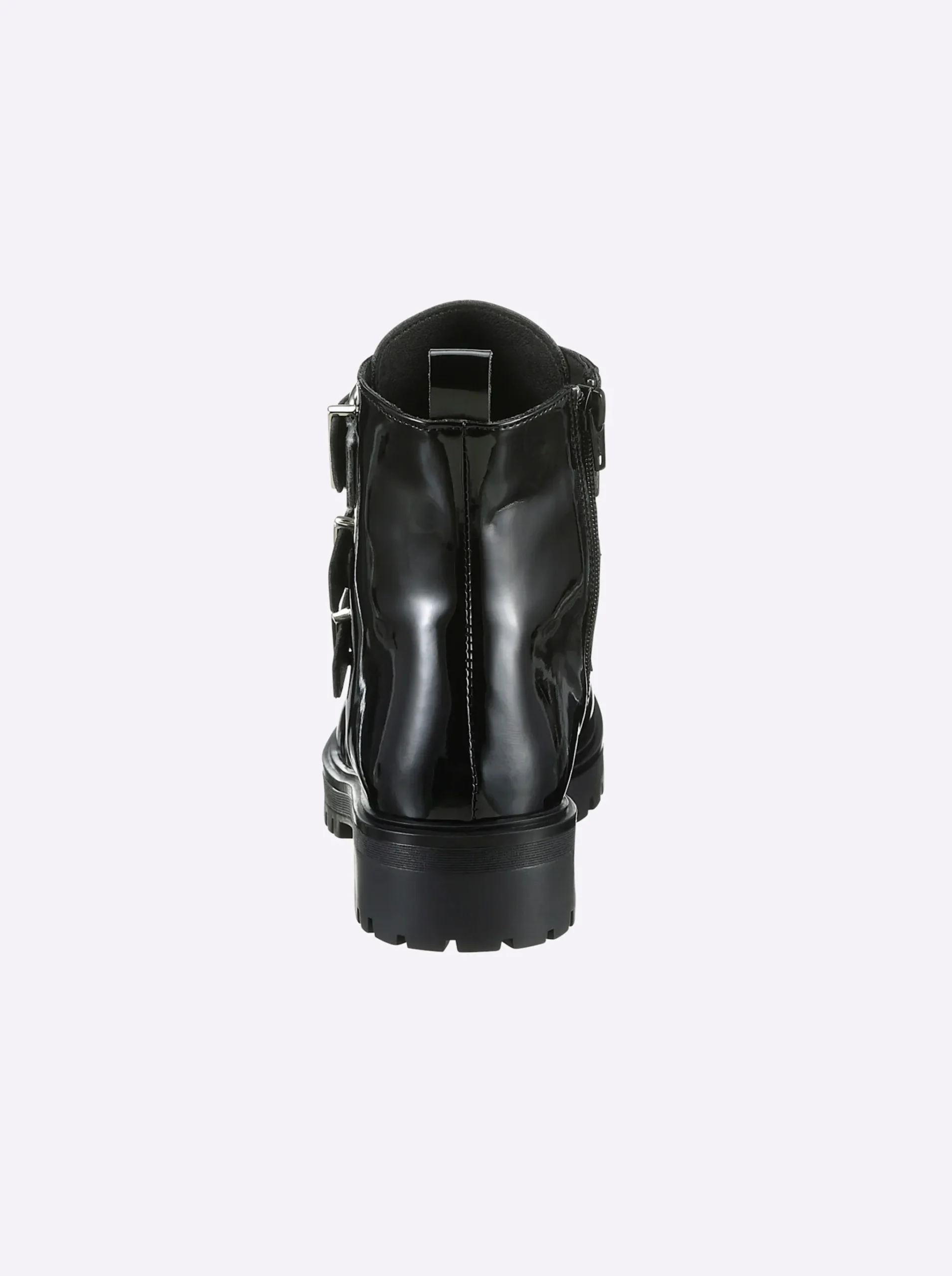Stiefelette